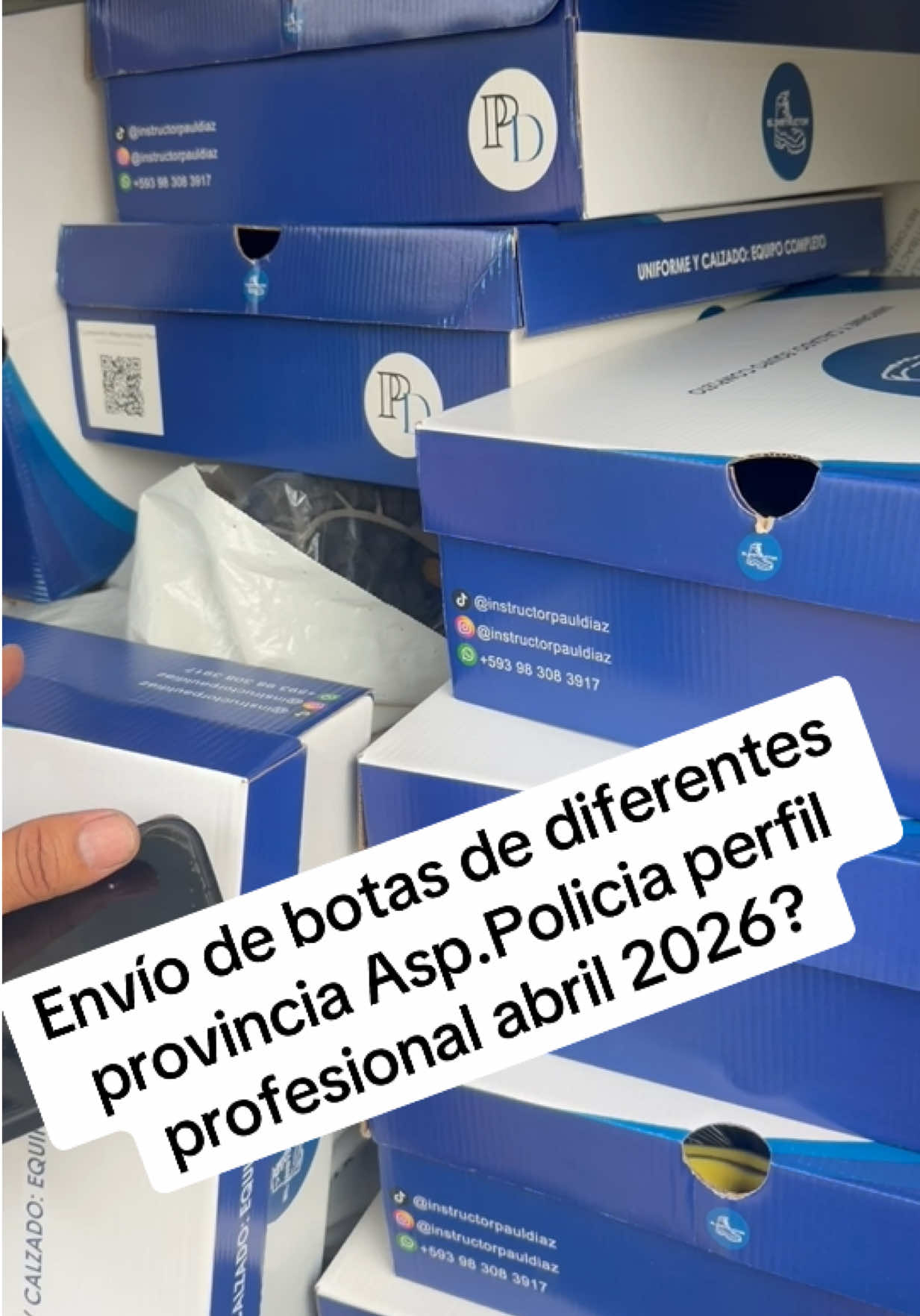 @👮Cumpliendo Meta👮Paul Diaz🇪