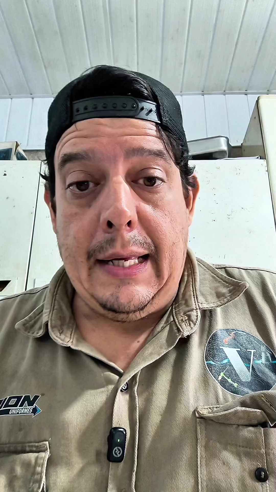 @Serralheiro Vinicius Oficial