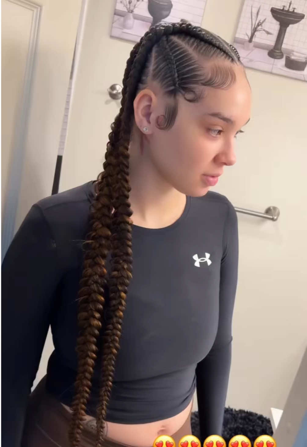 @Hairbylishaa