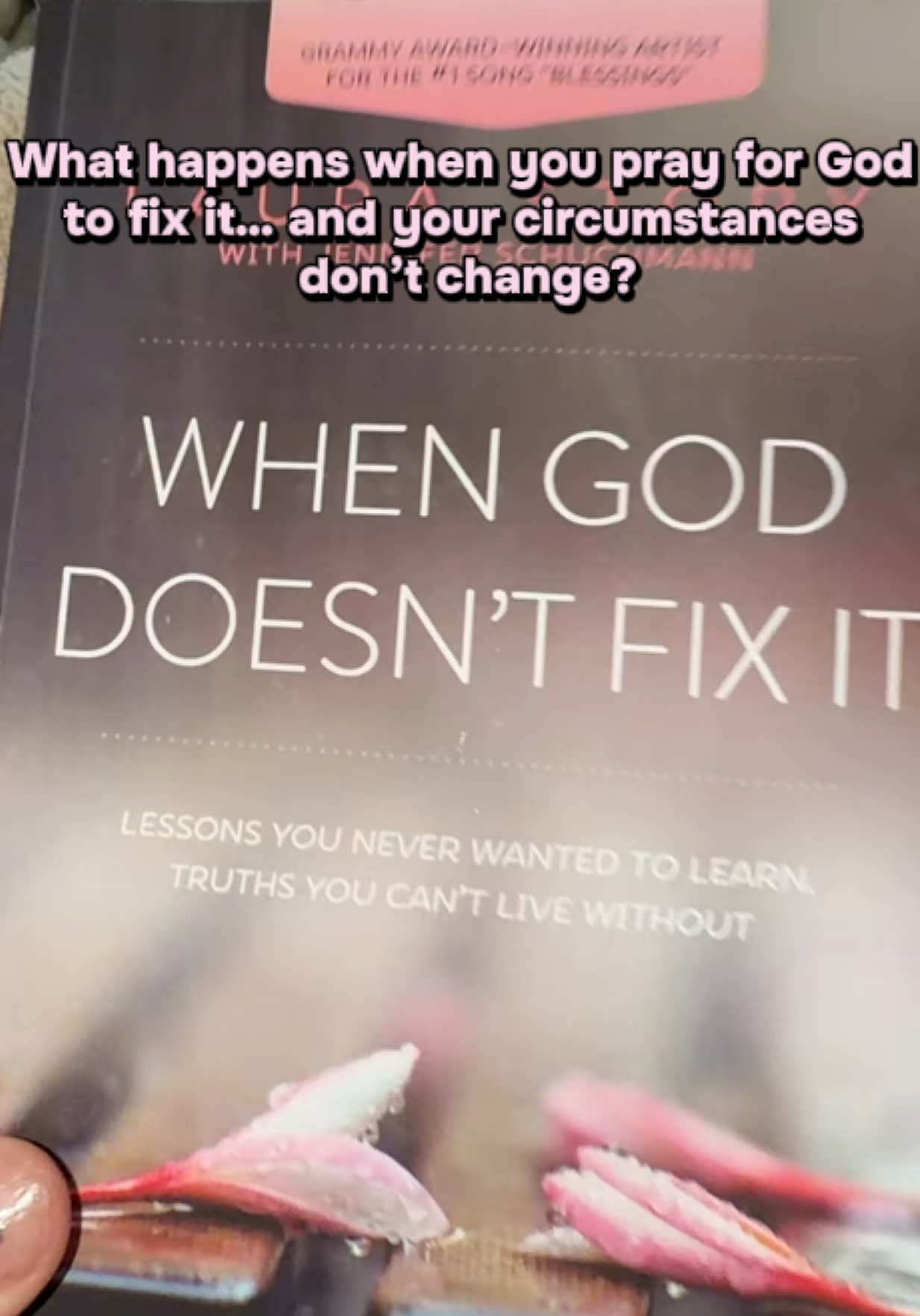 @Grace & Goods | Faith Tools