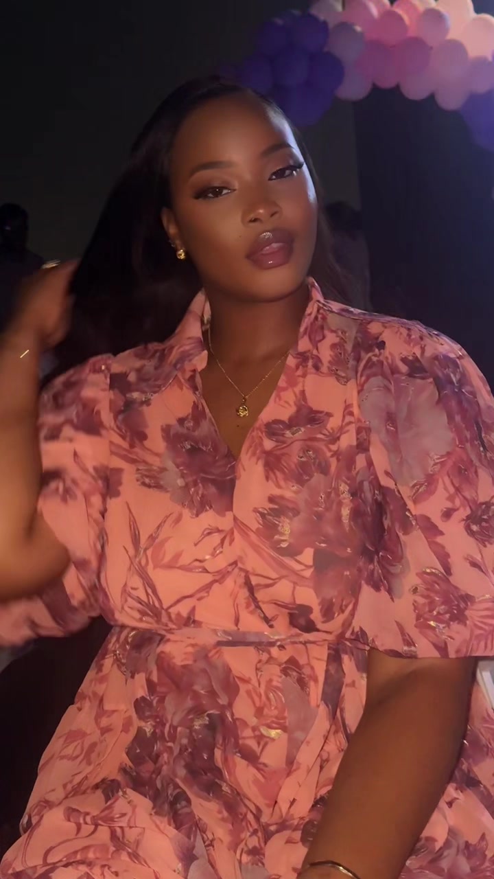 @Charonne Kanii