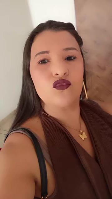 @Ivanuzia Araújo ✨