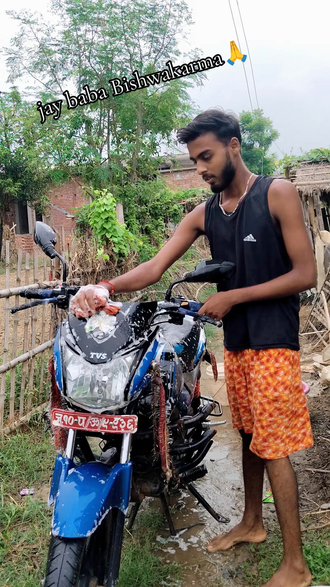 @Mandal Bhai 8848