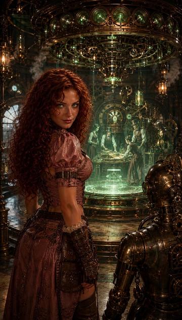 @💕Alice💕Glamourous💕
