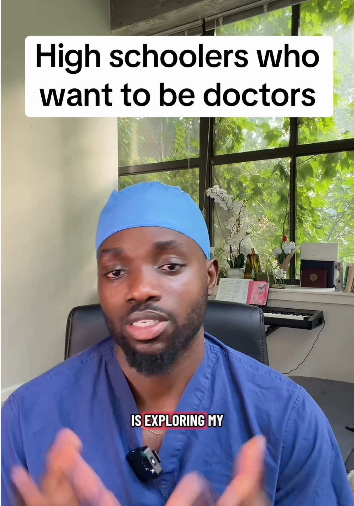 @StudentDoctorDami