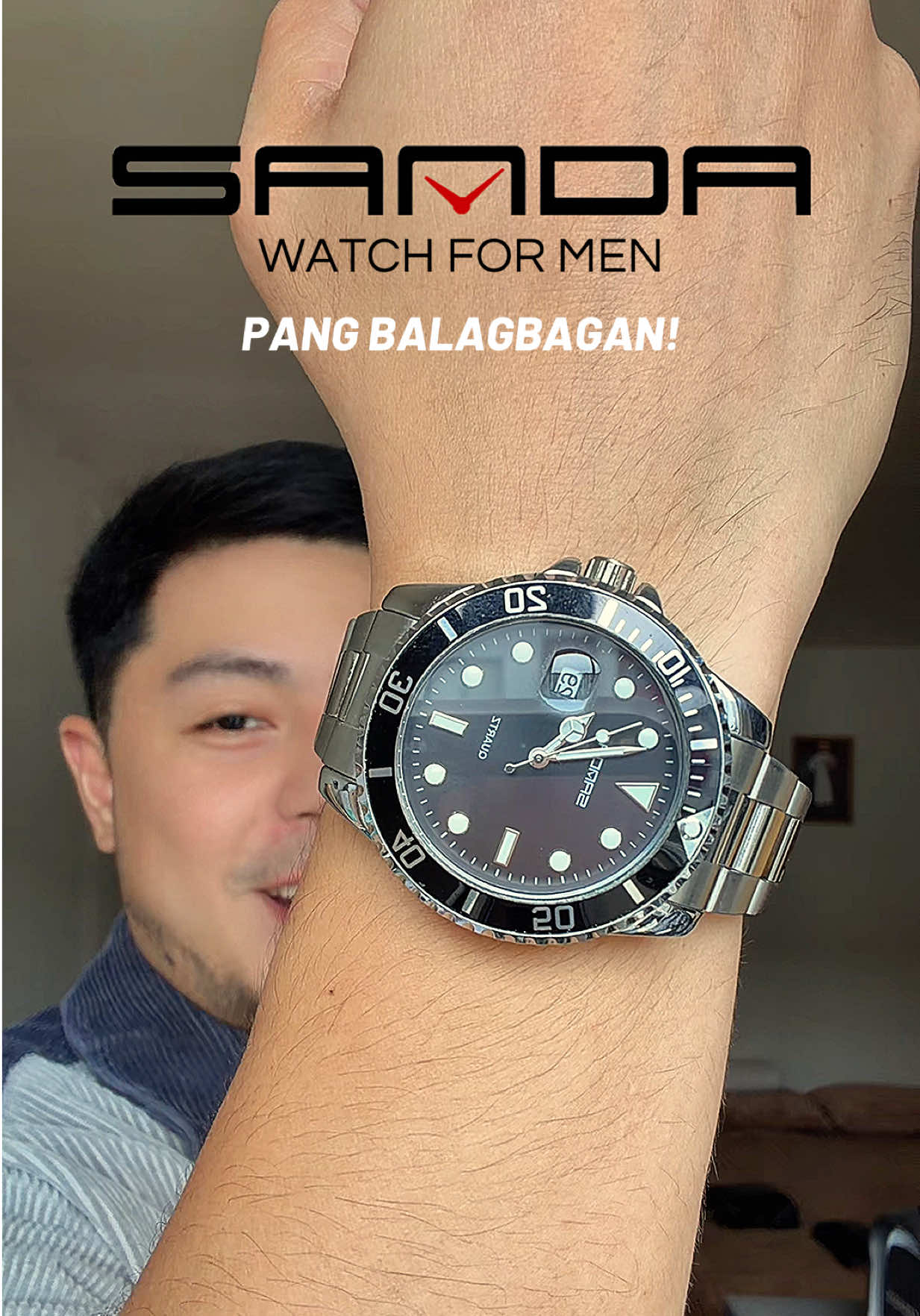 @SIR RANDY