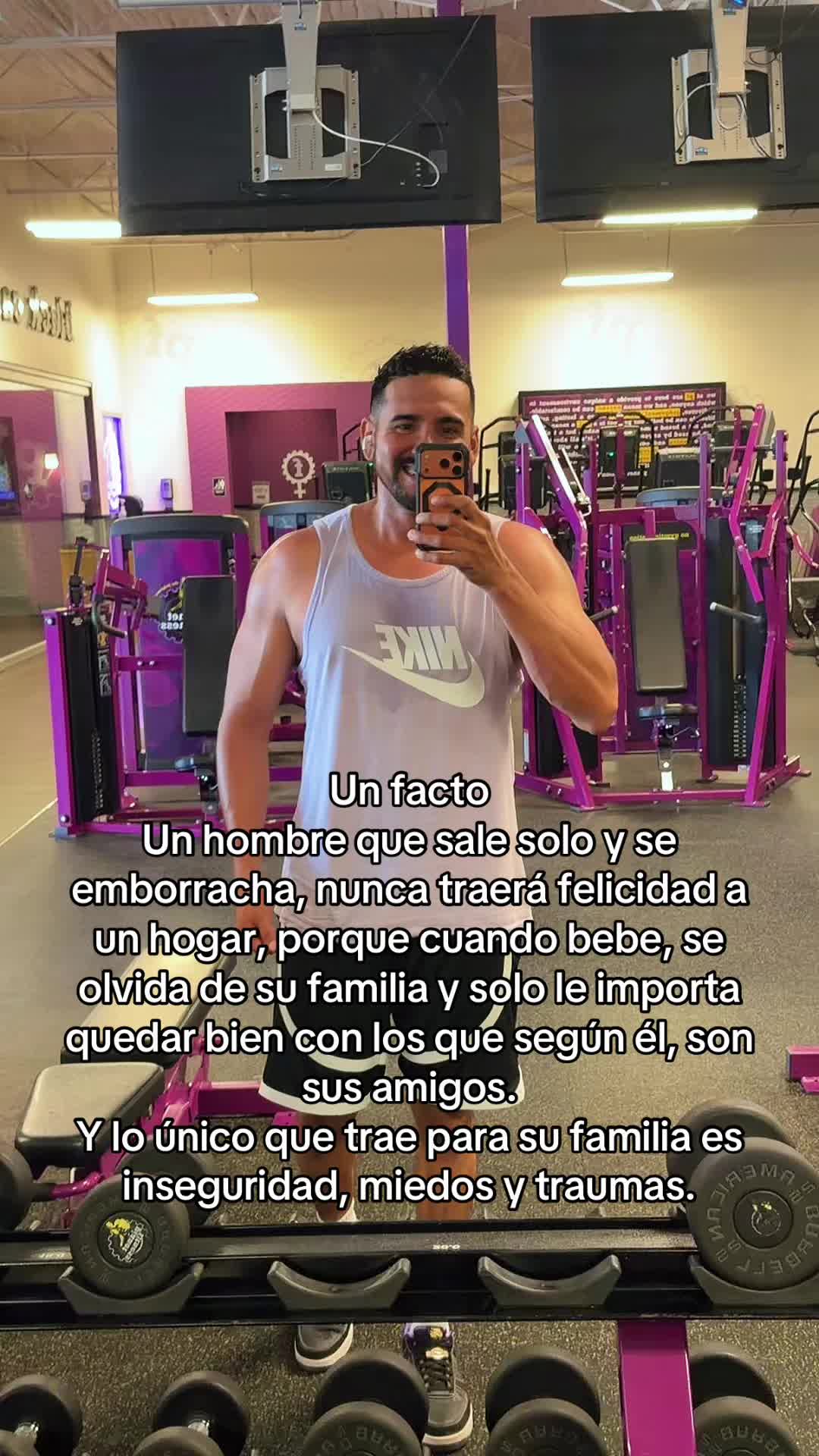 @El Se&ntilde;or Sonrisas.