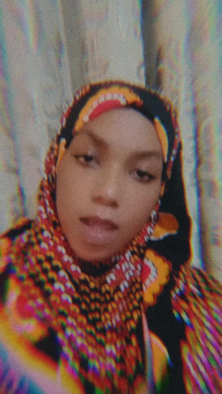 @Myrah Sam