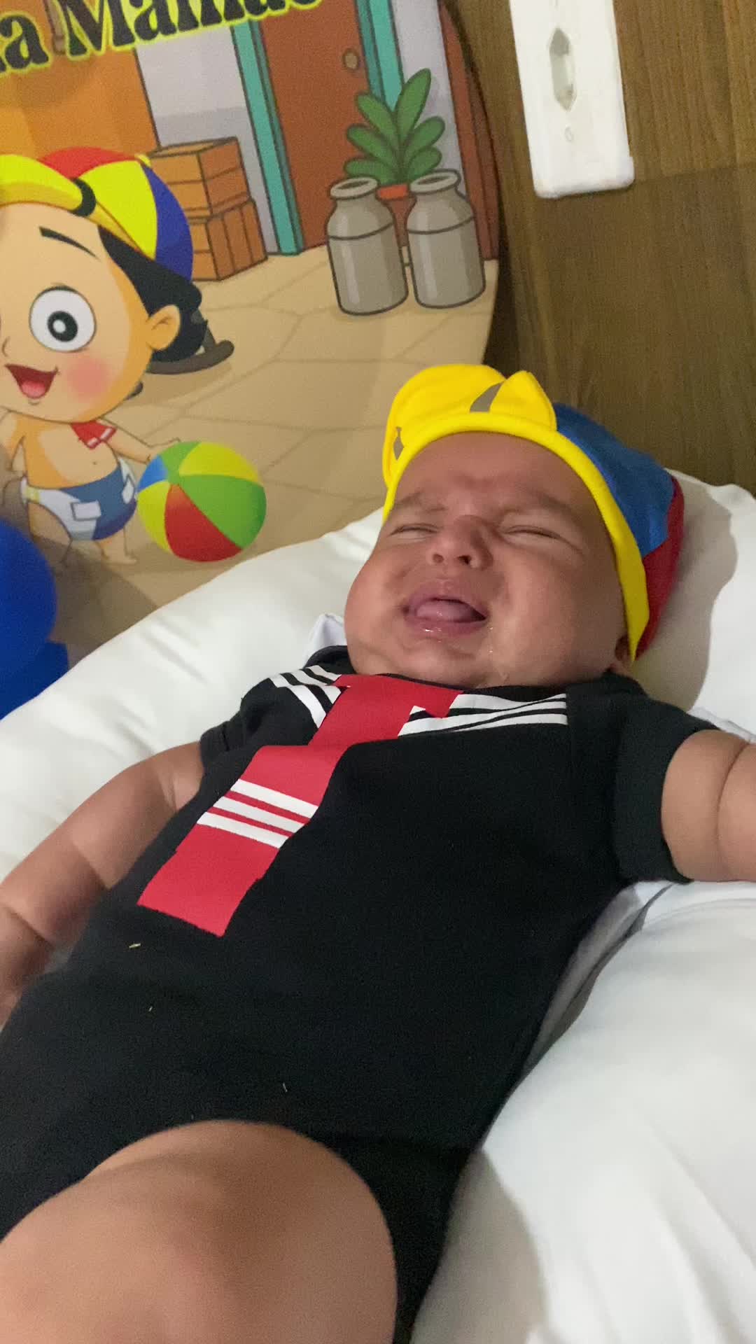 @Mamãe do Ravi 💙