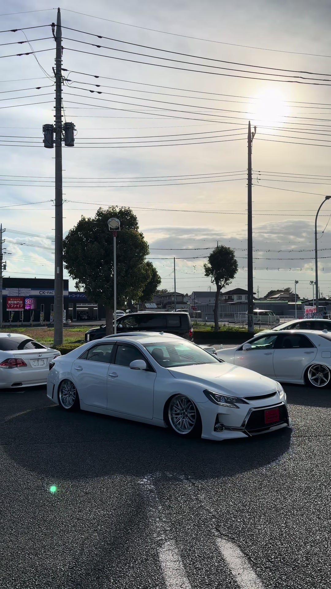 @ガレージサクセス⭐︎GarageSuccess