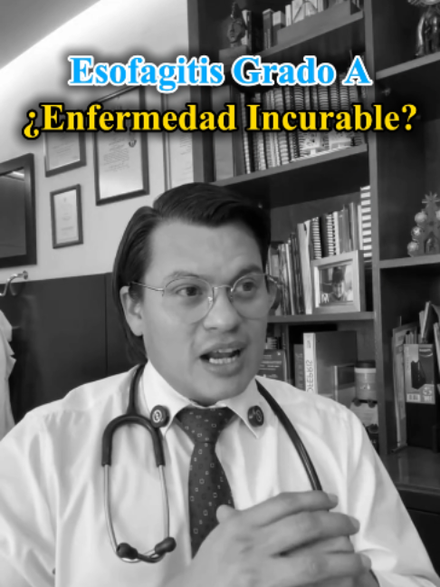 @Dr Julio Pérez