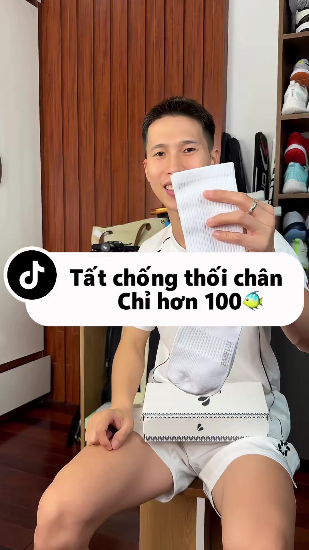 @Ngọc Hưởng Thể Thao