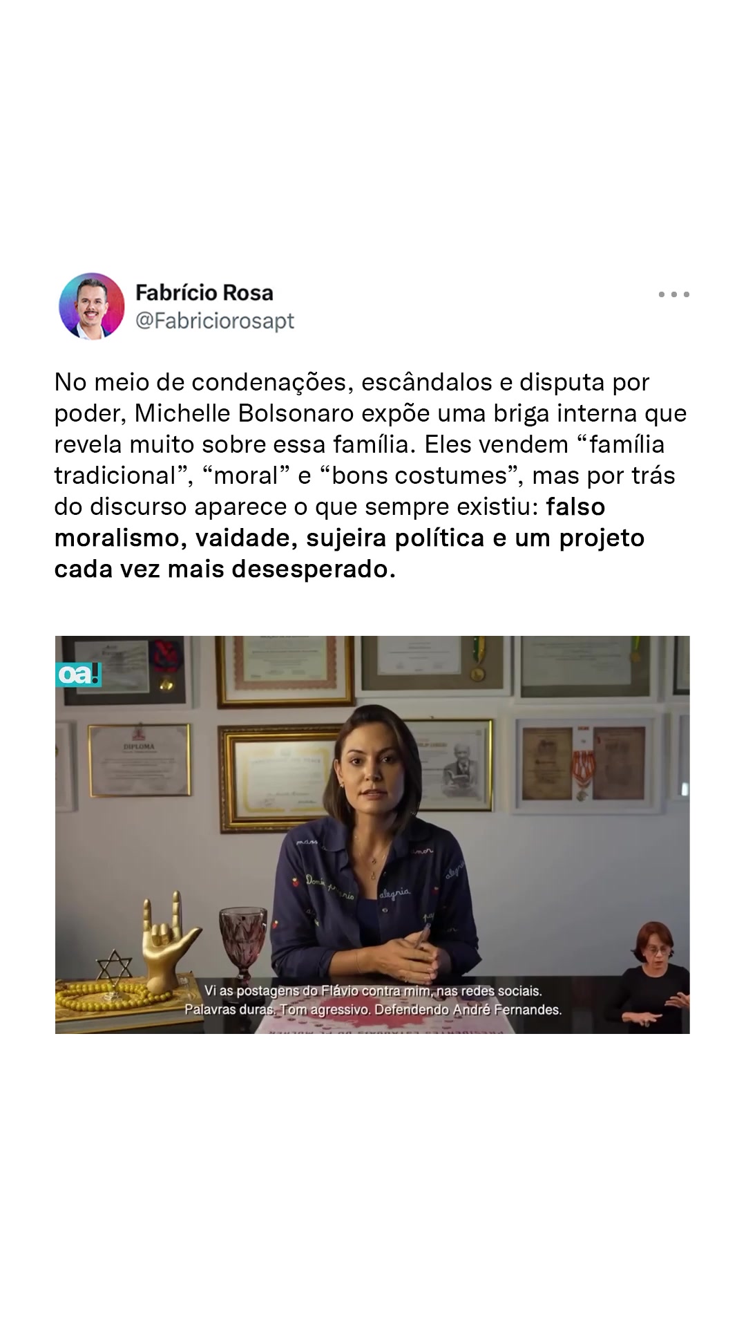 @Fabrício Rosa