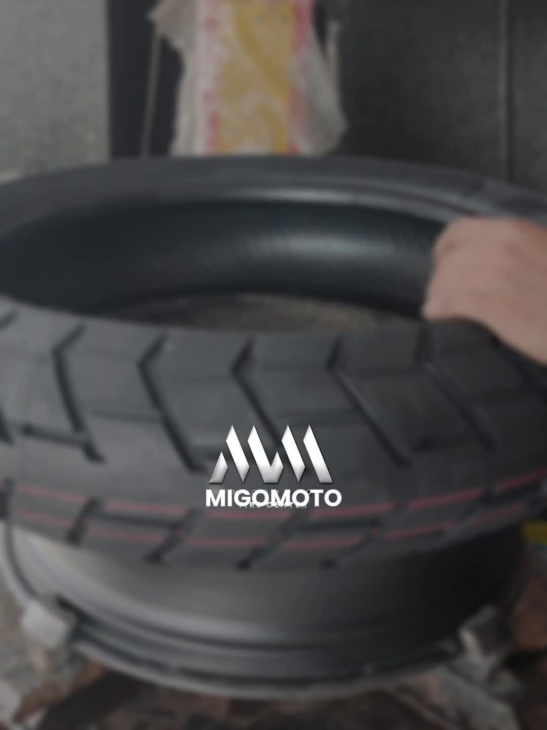 @MIGOMOTO TIRE CENTER