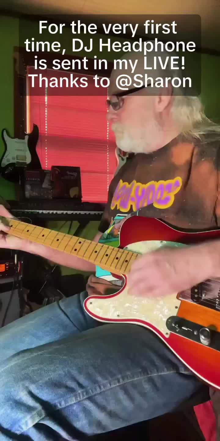 @Six string