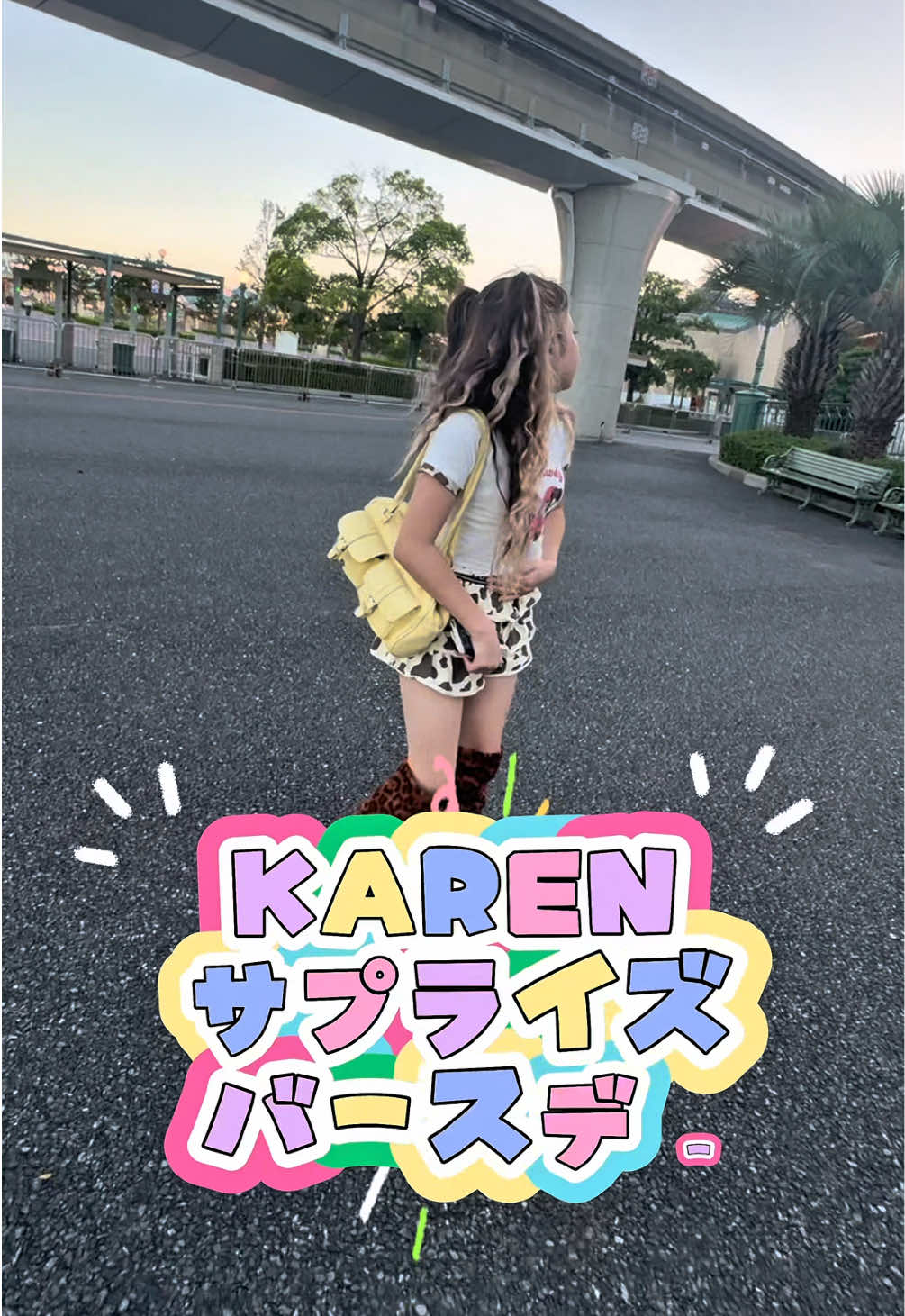 @かんかん💛Gallllllliy🦋 🍓 🪽