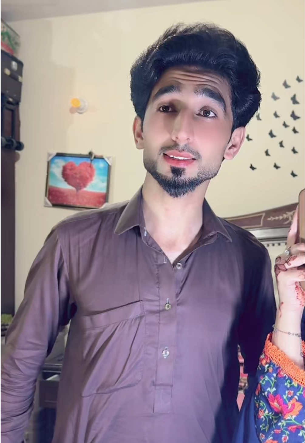 @ABBOTTABADAIN KING 👑♥️