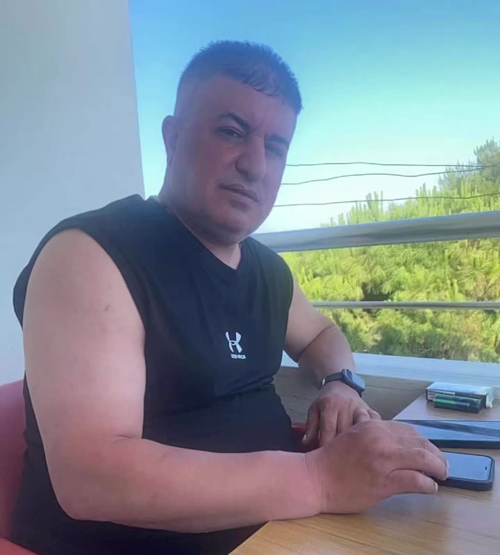 @Hakan Yeter resmi