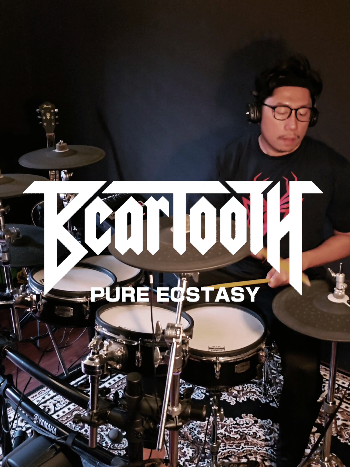 @Ozzie Drums