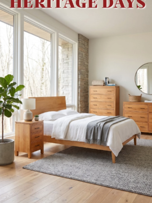 @Hoot Judkins Furniture