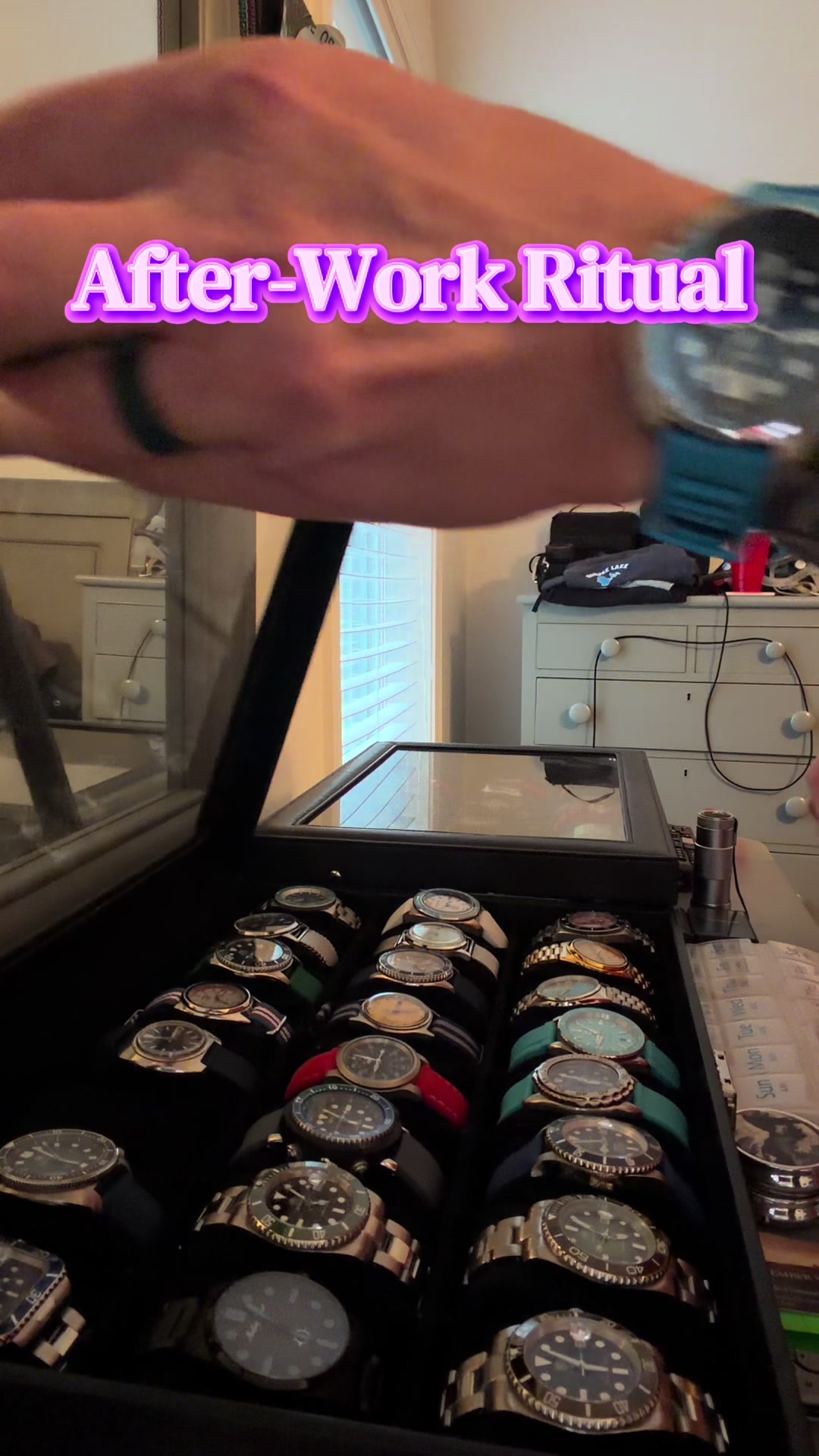 @Kyle the Watch Guy