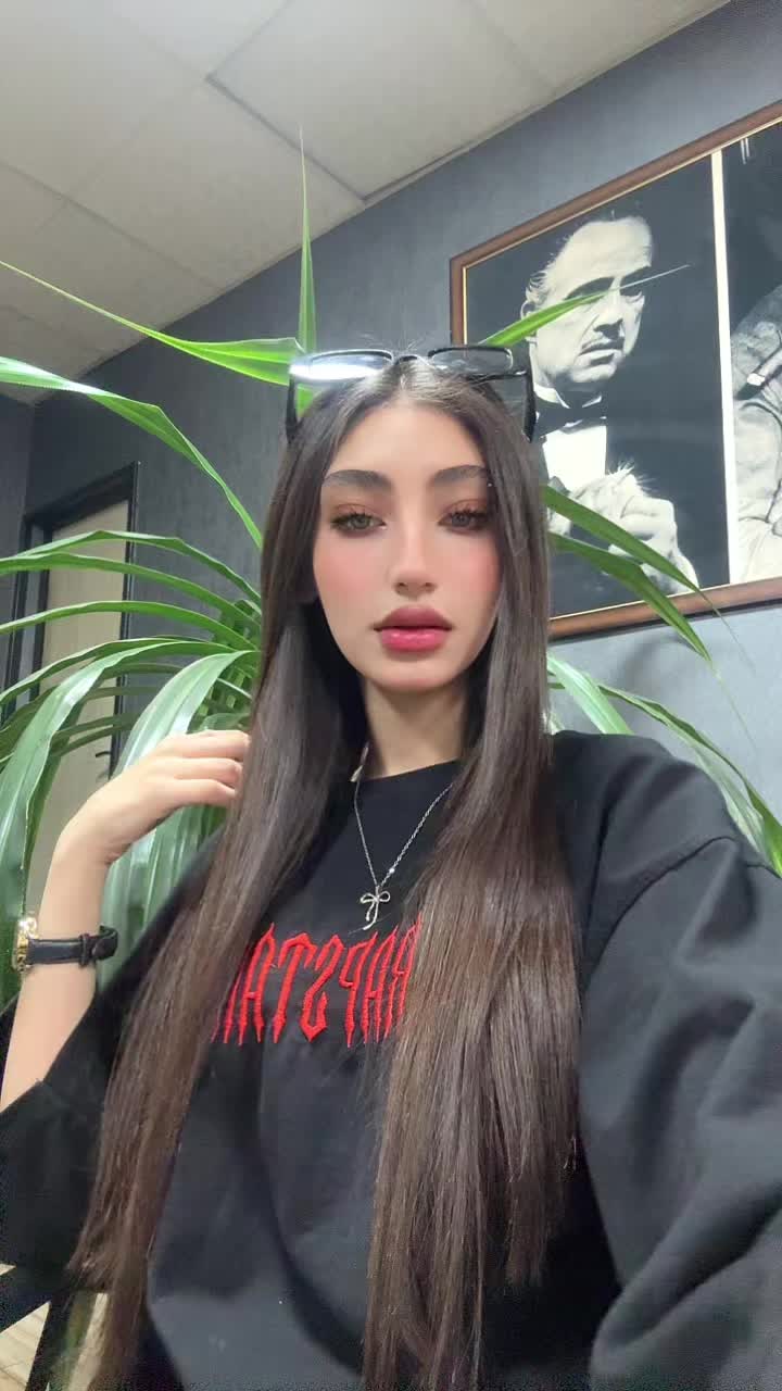 @Melina Golestani