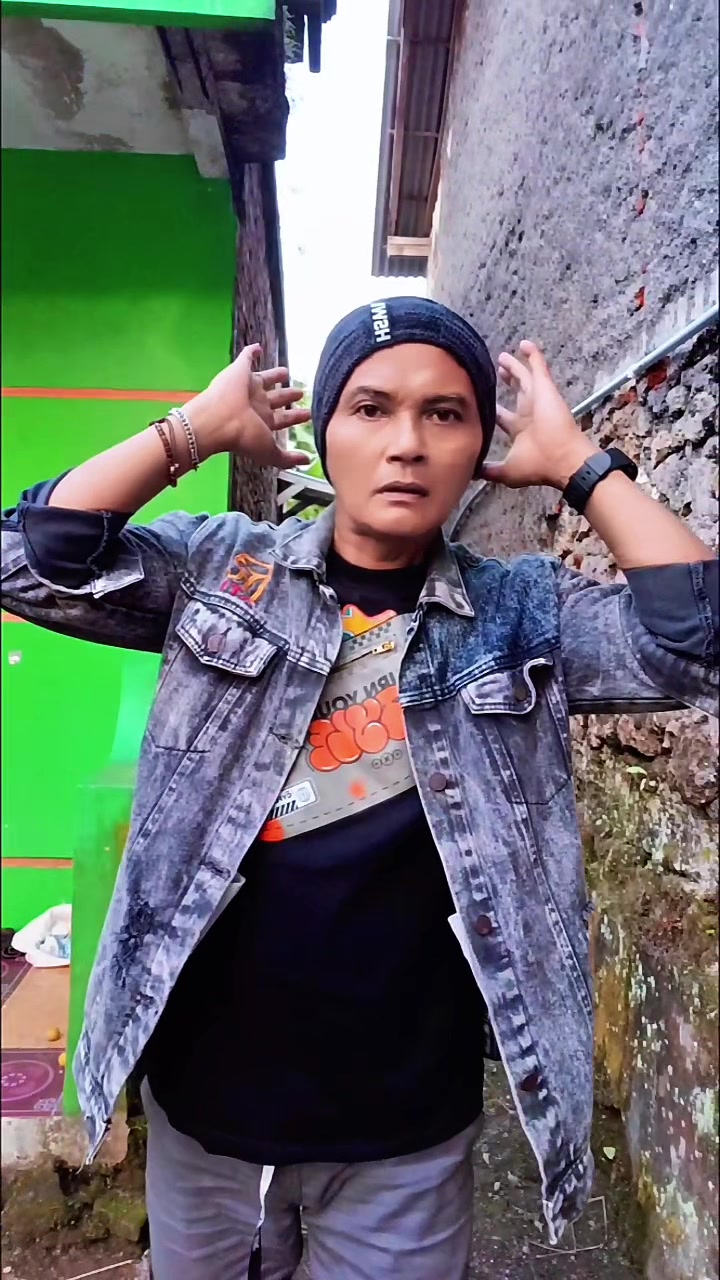 @Omi van Oxe