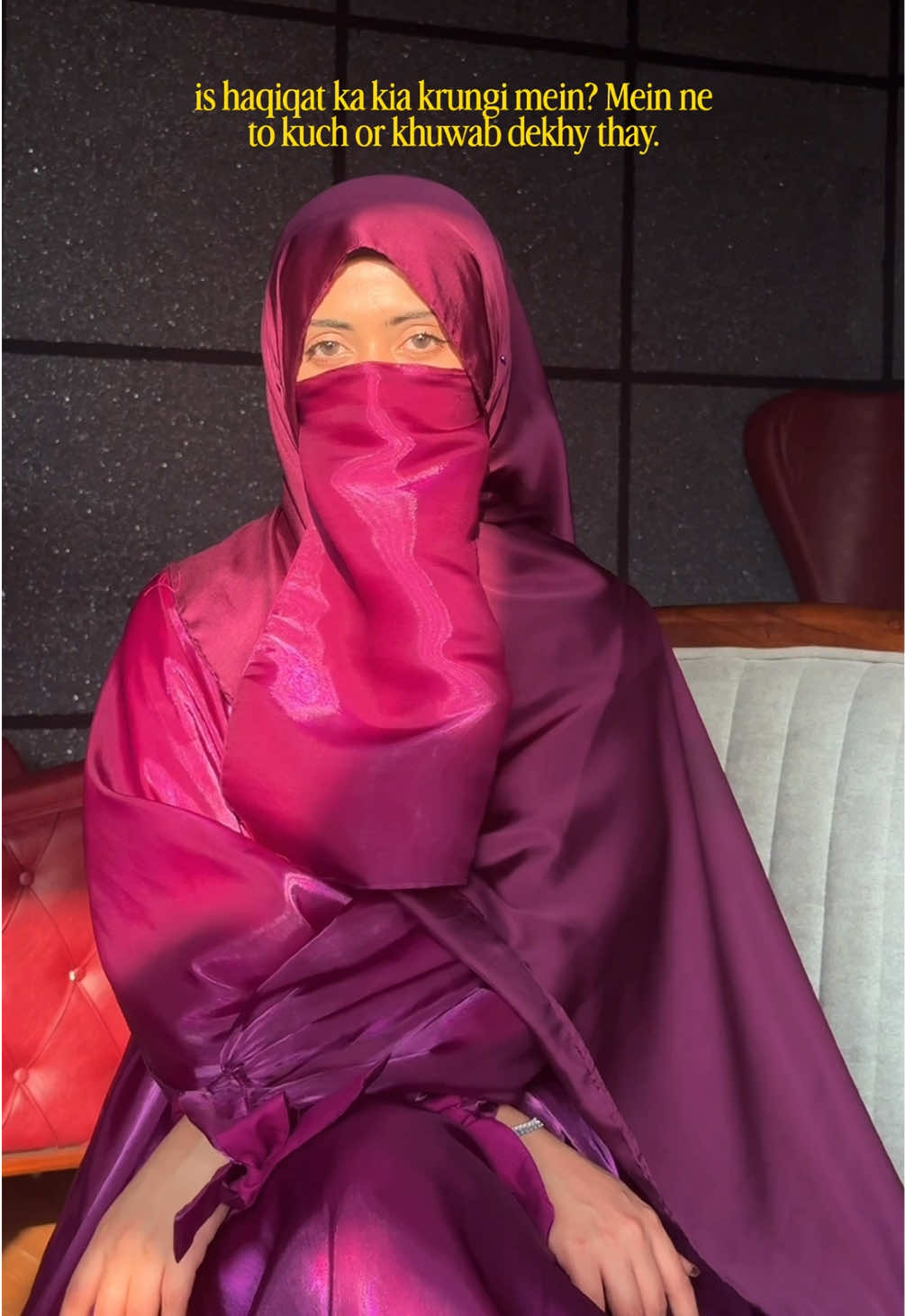 @عریشہ مریم