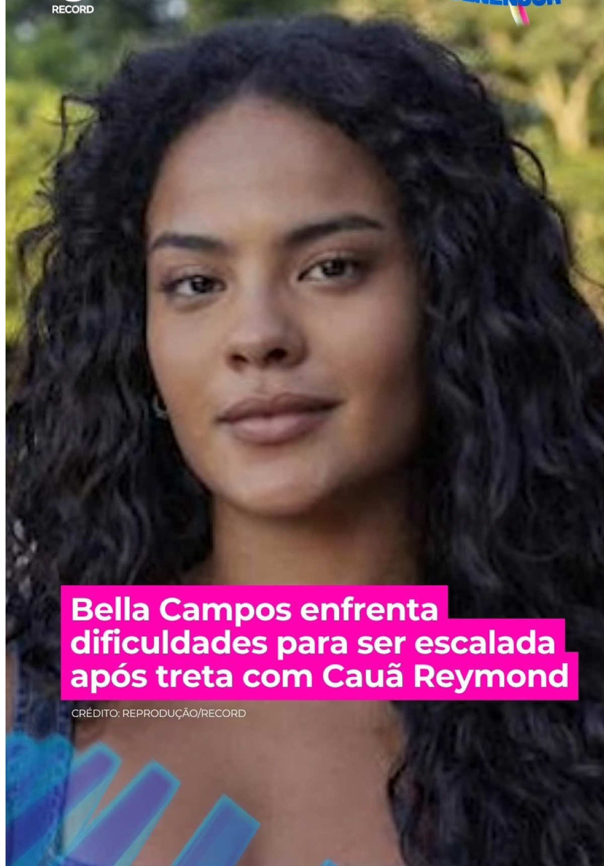 @A Hora da Venenosa