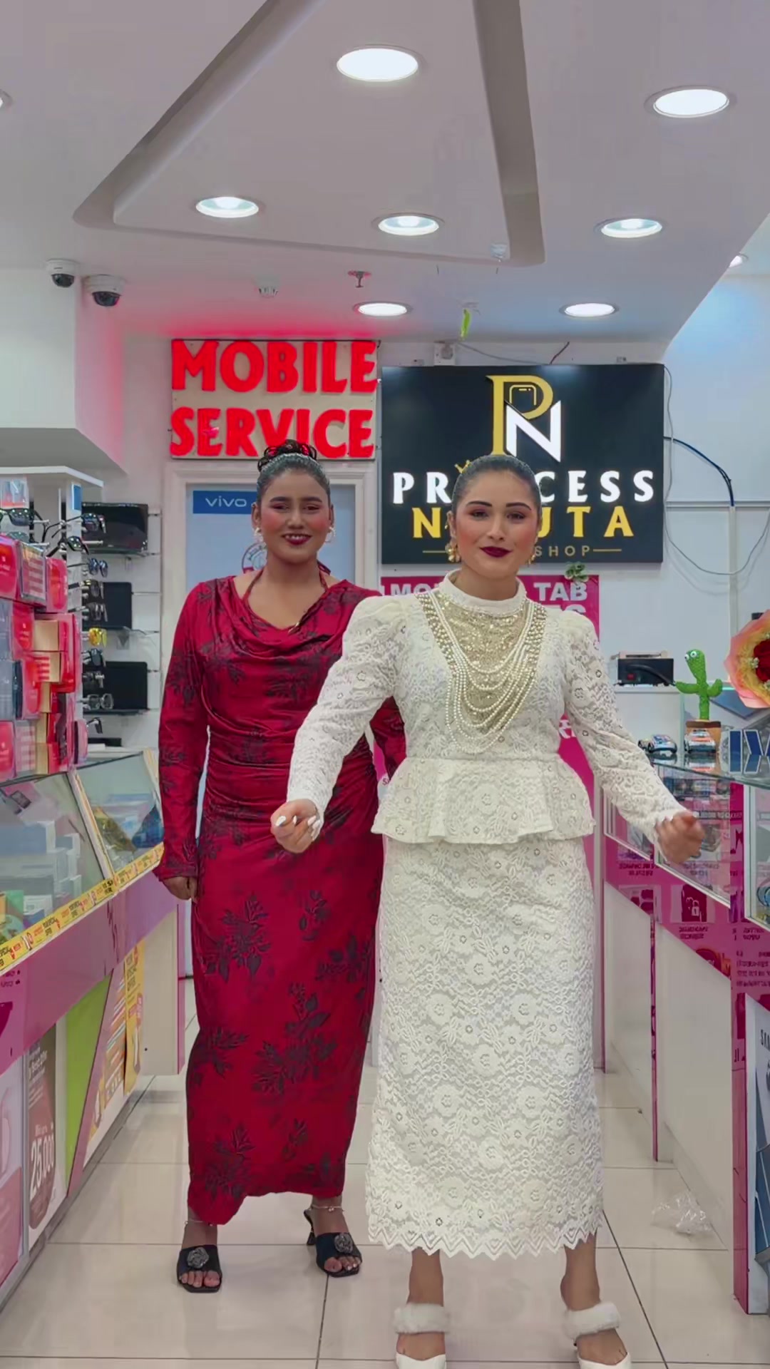 @Princess koirala