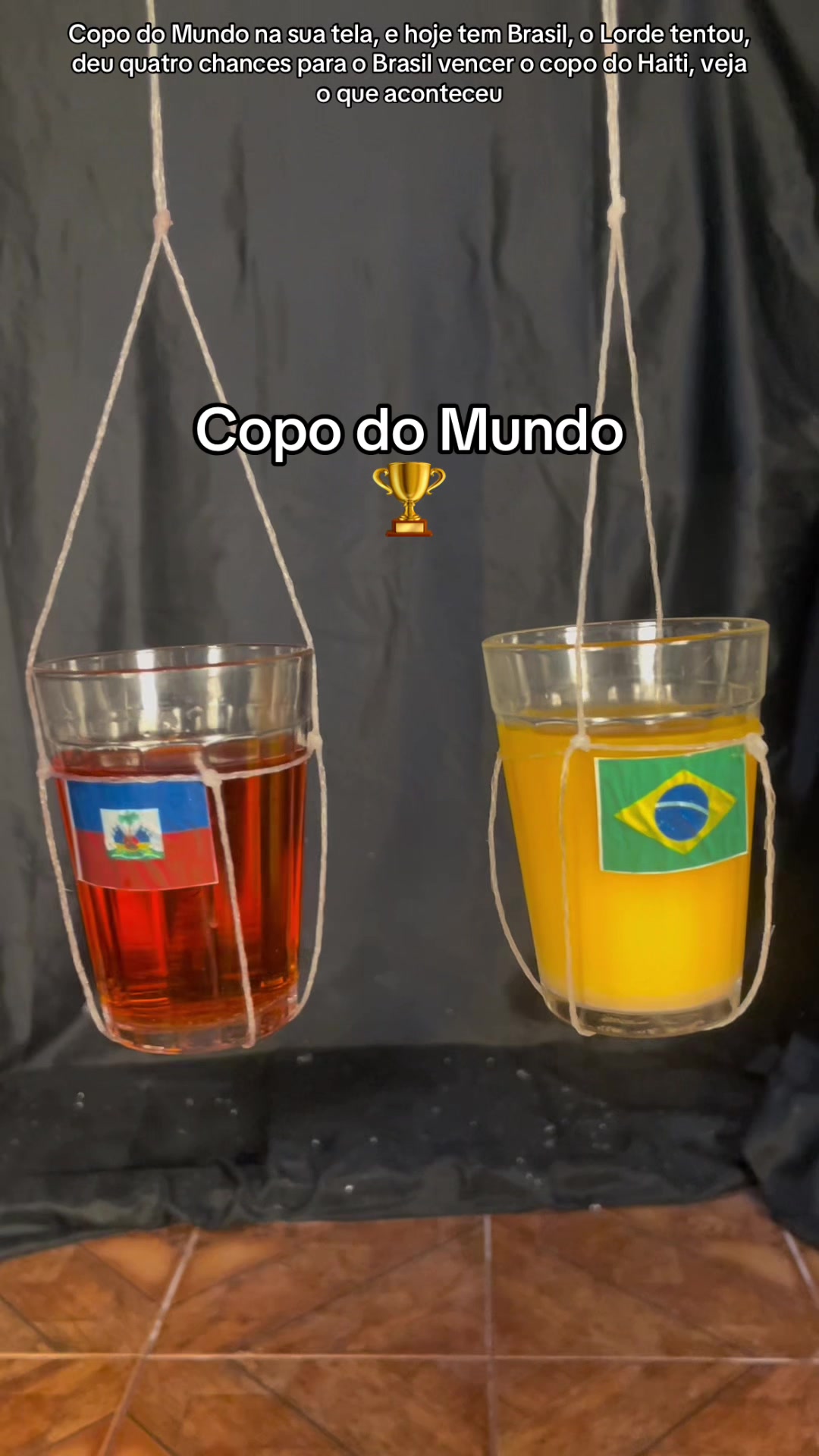 @copos na beirada