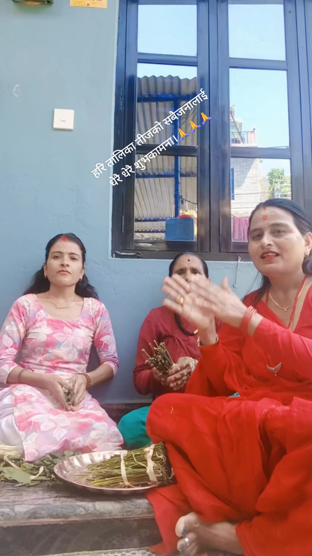 @sushila chettri