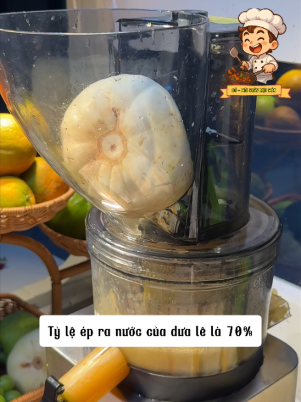 @Đỗ - Mỗi Ngày Một Món