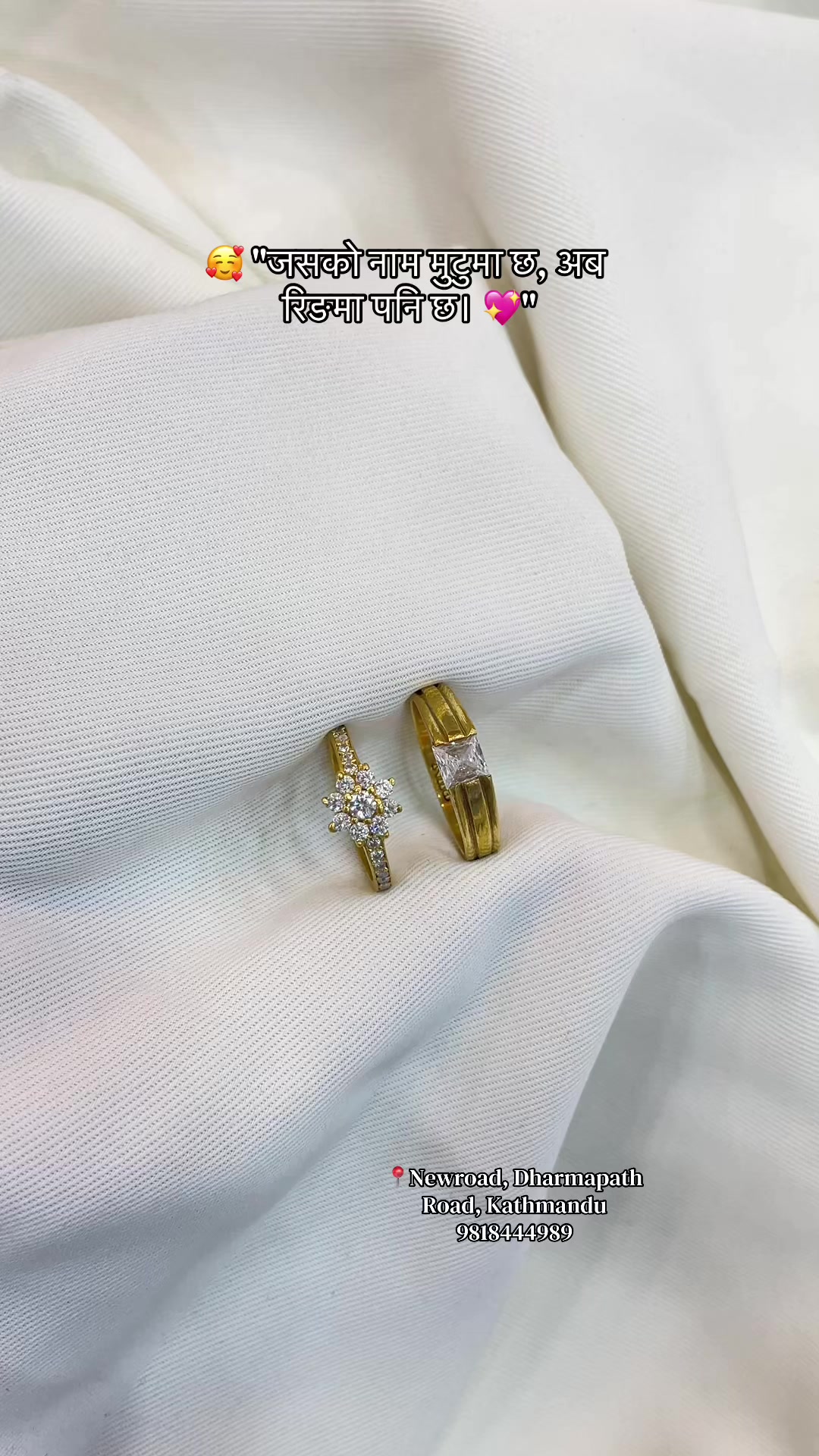 @B&S Accessories