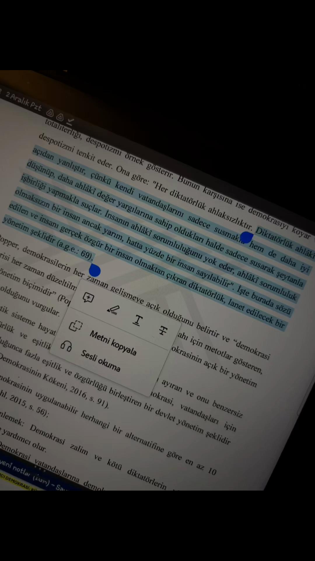 @kendine influnsır