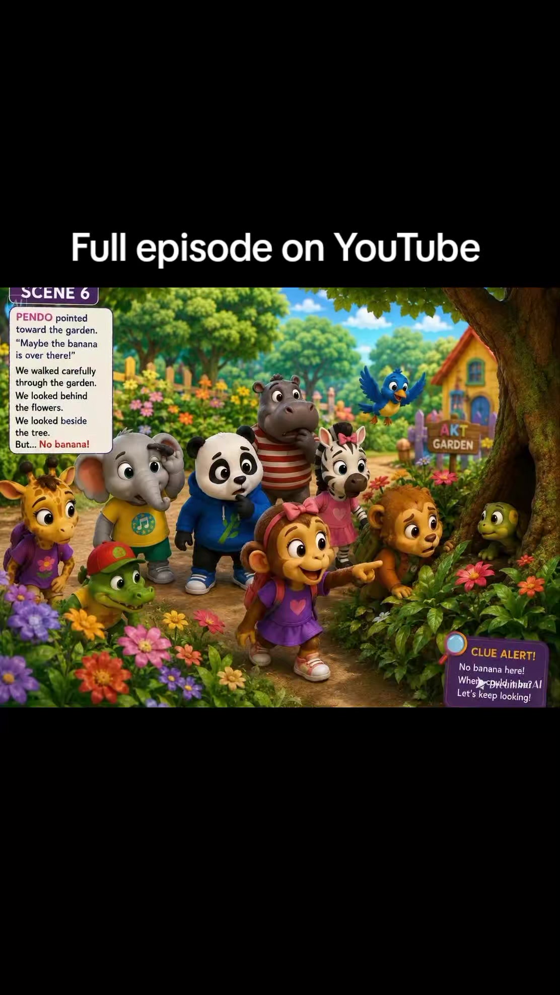 @Akili Kids Tunes