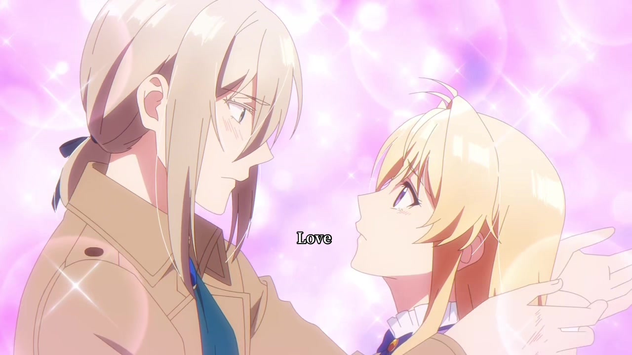 @shoujo magazine