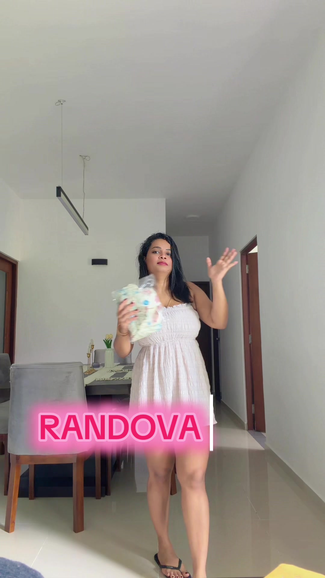 @Randima pabasari