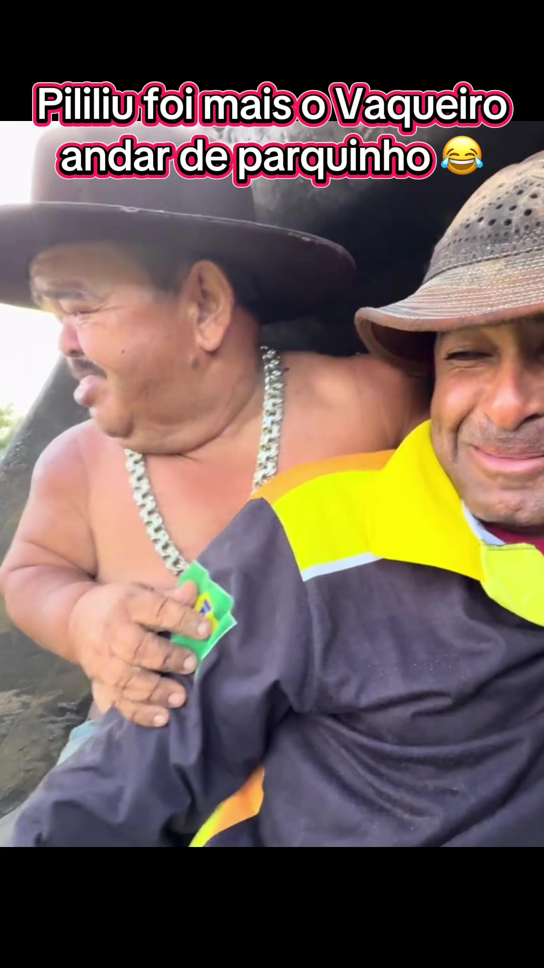 @Pililiu 🤠
