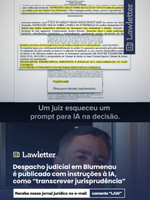 @Lawletter