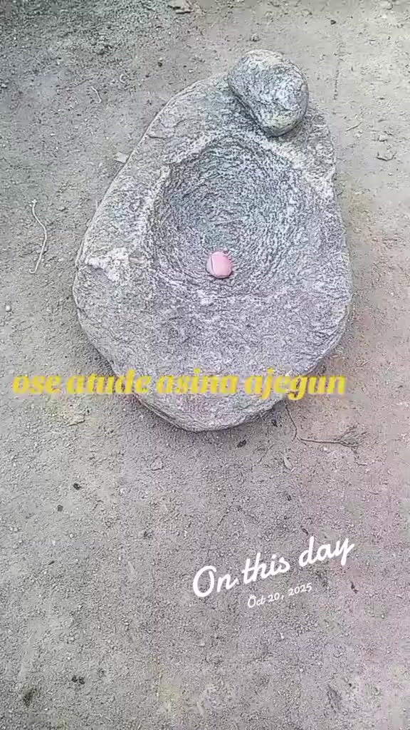 @oba ijinle ogbon agba