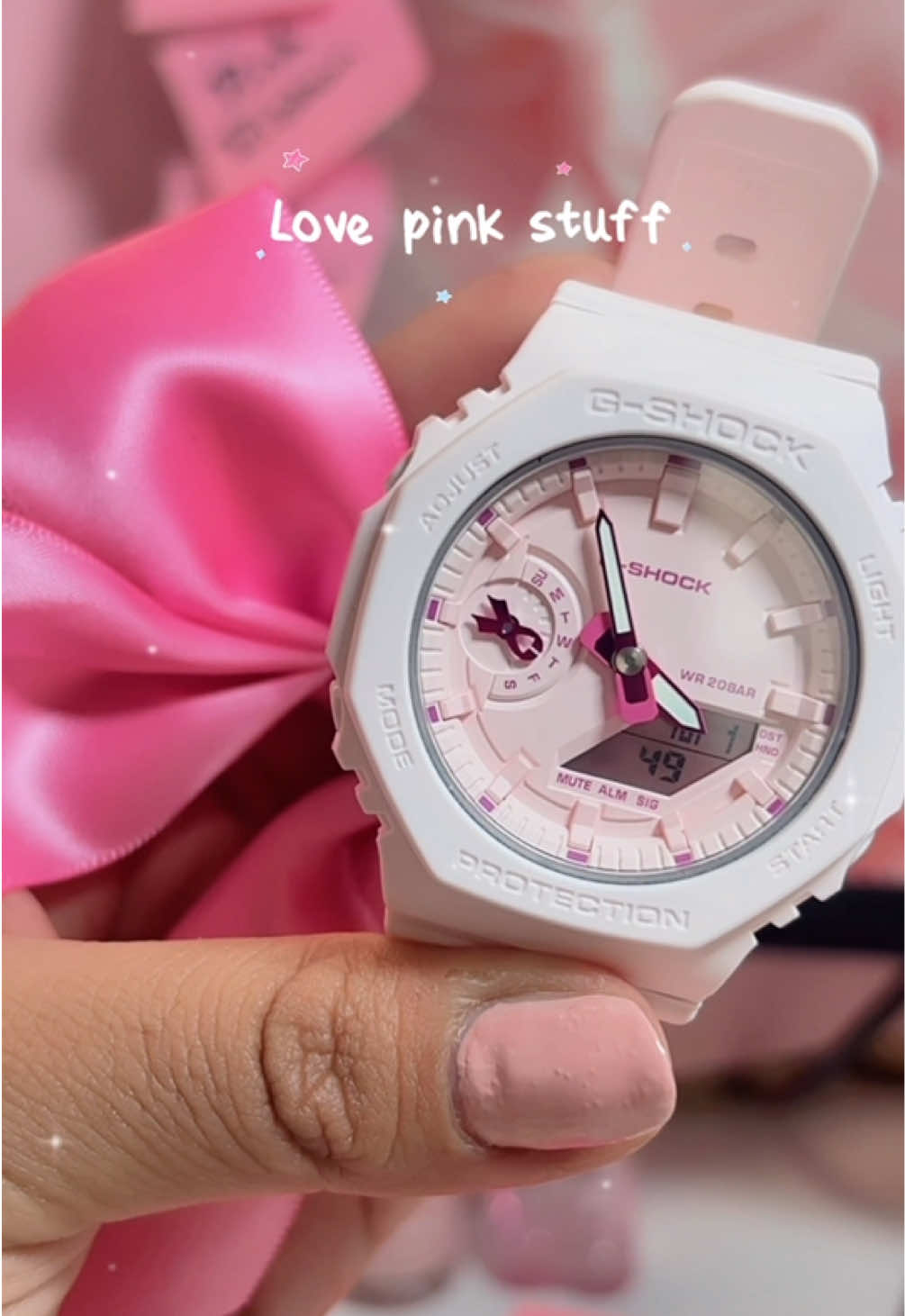 @CASIO MÉXICO OFICIAL