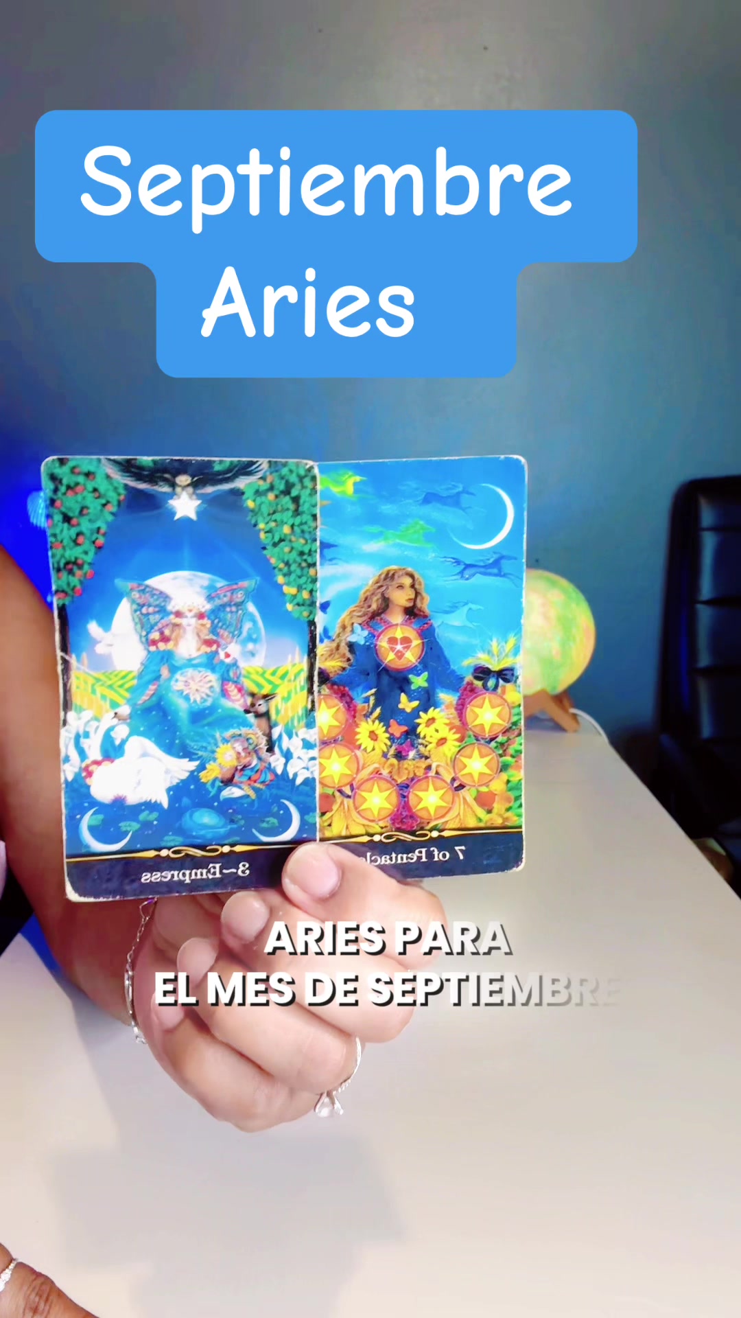 @lucy Tarot