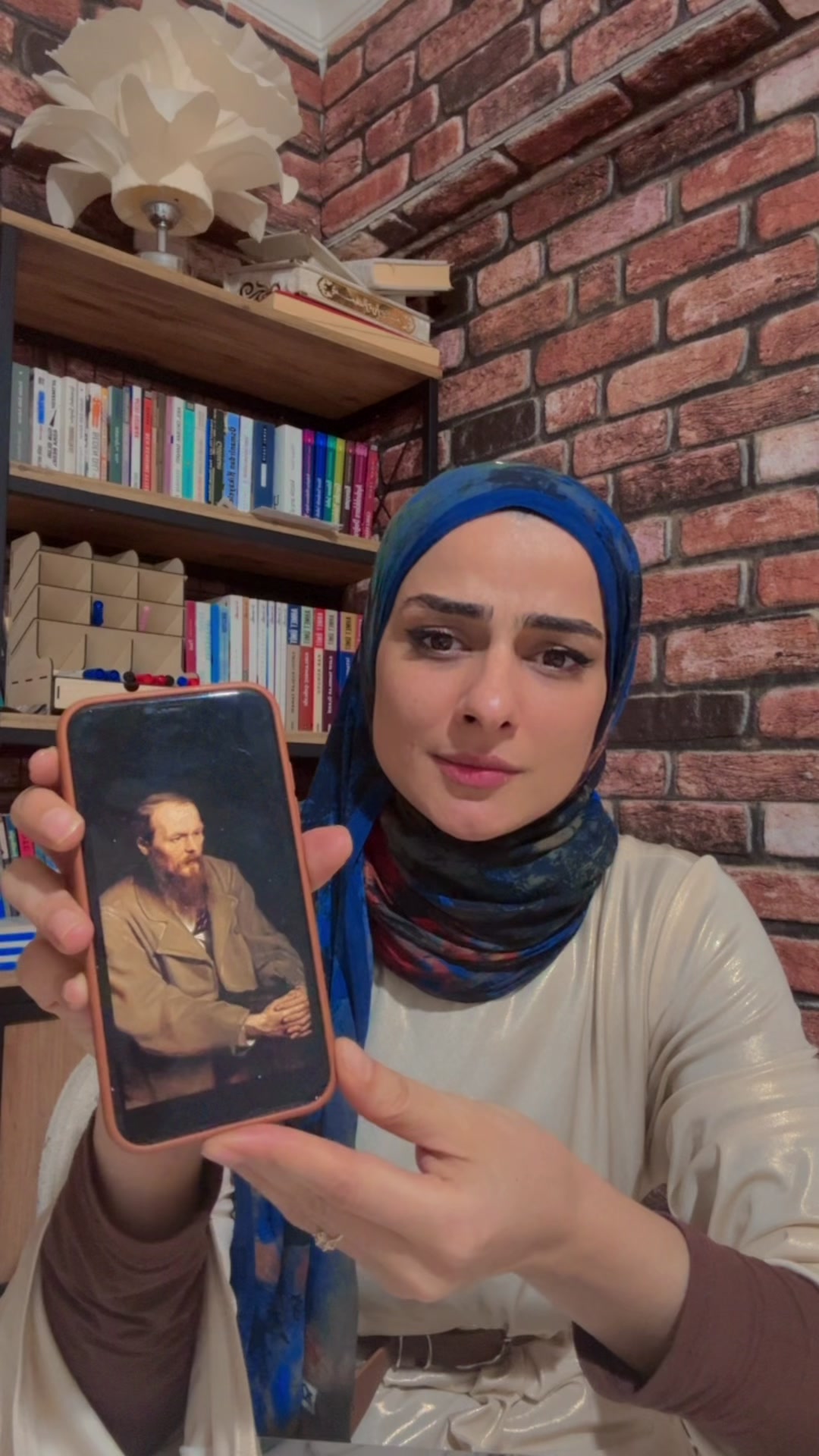 @Saliha Buzok
