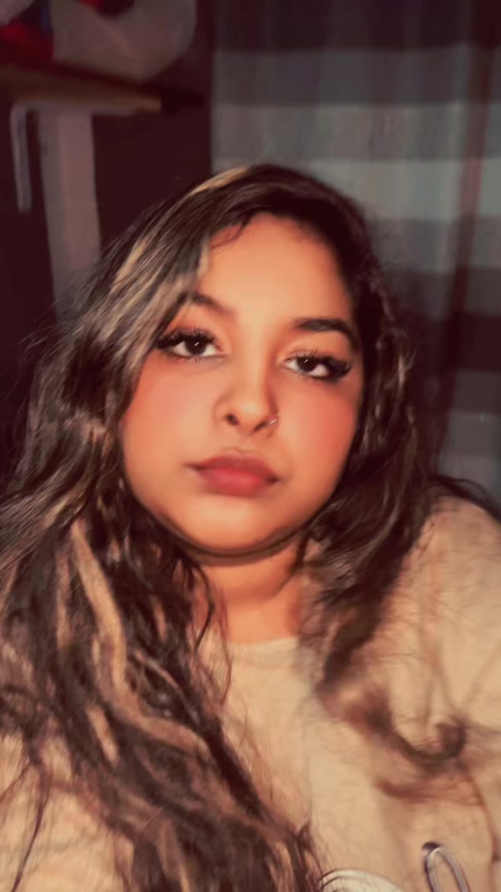@Shanté 🤭
