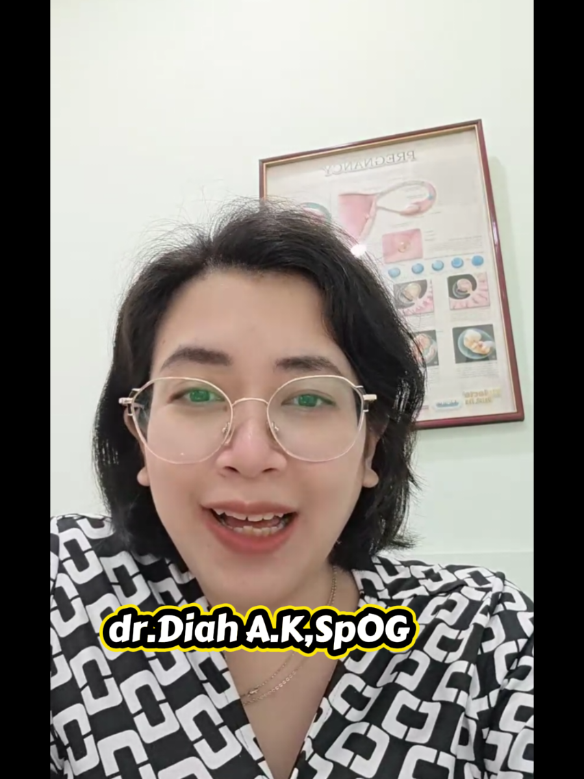 @dr. Diah Ratri, SpOG