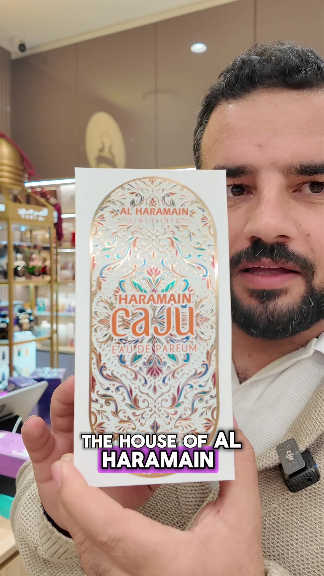 @Al Sultan Perfumery
