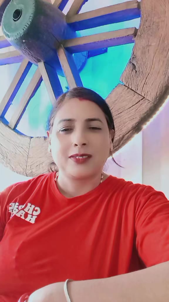 @Bimala Subedi