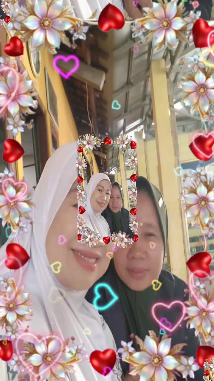 @Mbah maryono