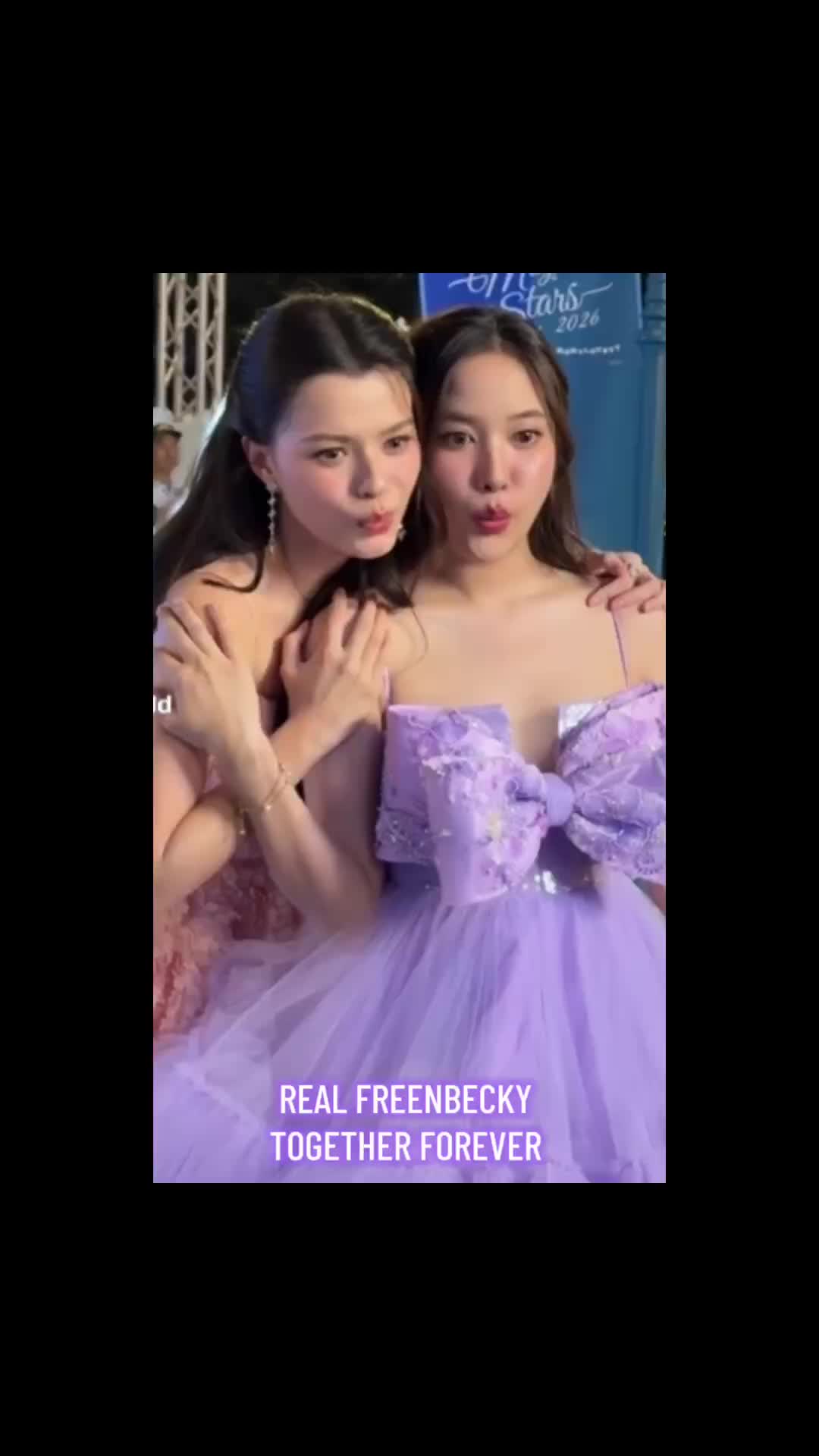 @RealFREENBECKYTOGETHER99🌈